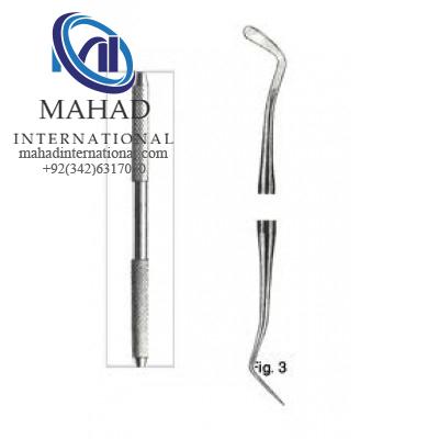 Plastic Filling Instruments